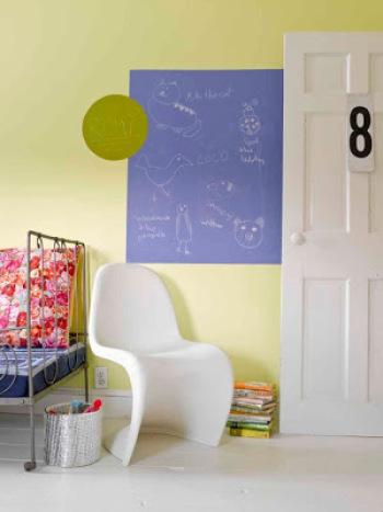 Silla Panton infantil