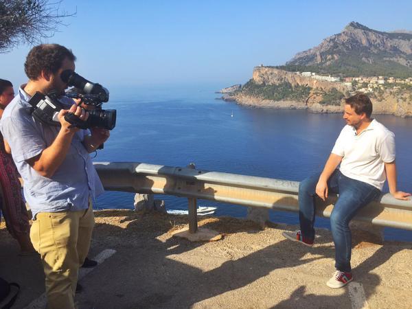 blogueros cocineros canal cocina