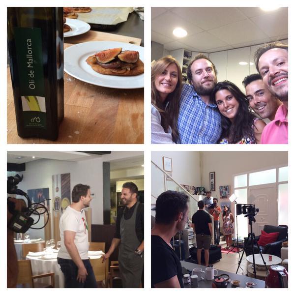 blogueros cocineros canal cocina