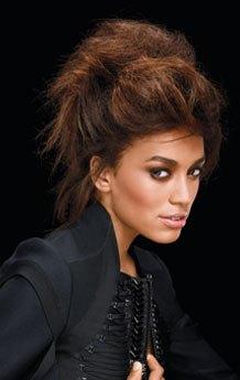 Diseño volumen Matrix