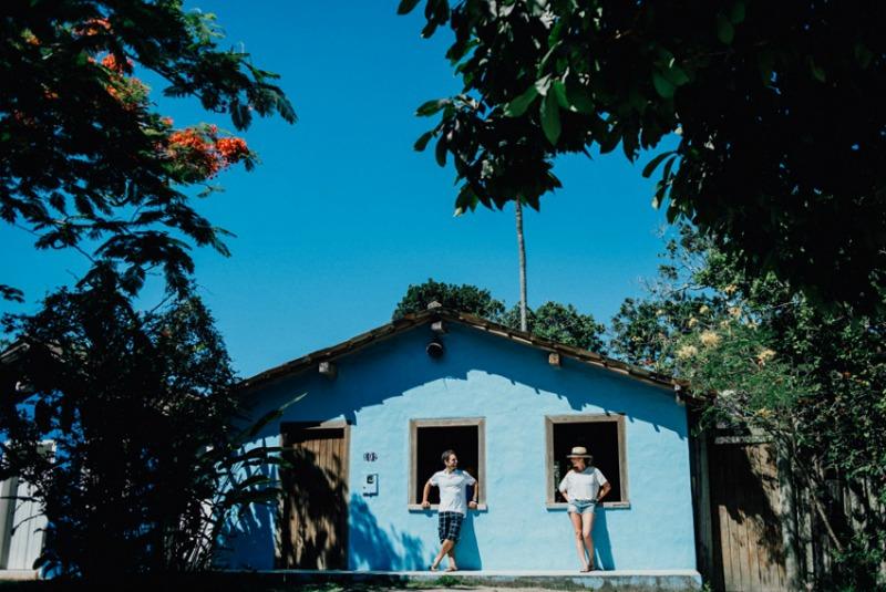 una boda en la playa - decoración de bodas en All Lovely Party
