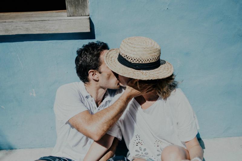 una boda en la playa - decoración de bodas en All Lovely Party