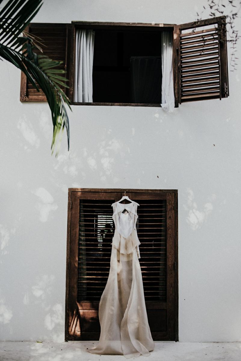 una boda en la playa - decoración de bodas en All Lovely Party