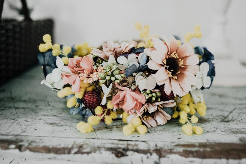 una boda en la playa - decoración de bodas en All Lovely Party