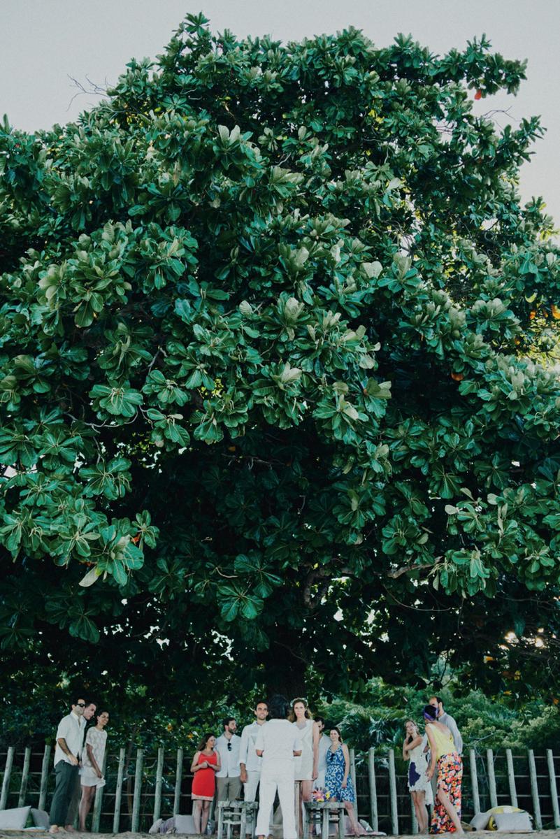 una boda en la playa - decoración de bodas en All Lovely Party