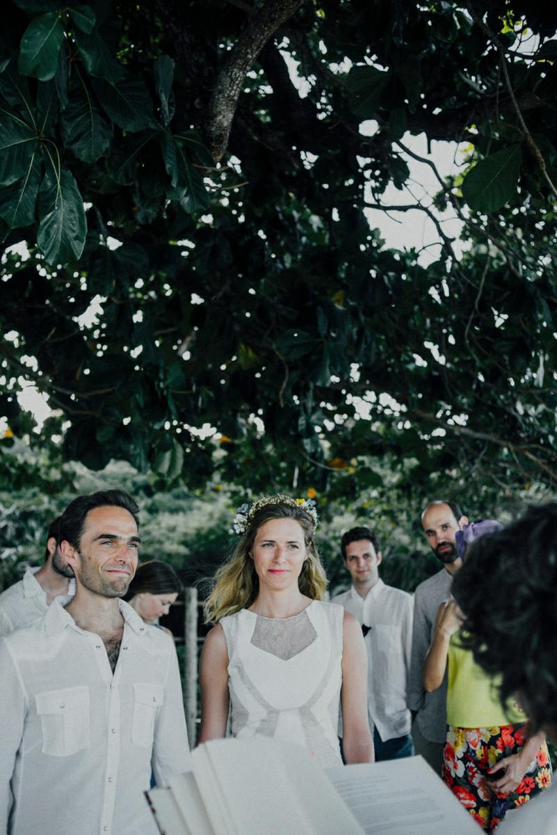 una boda en la playa - decoración de bodas en All Lovely Party