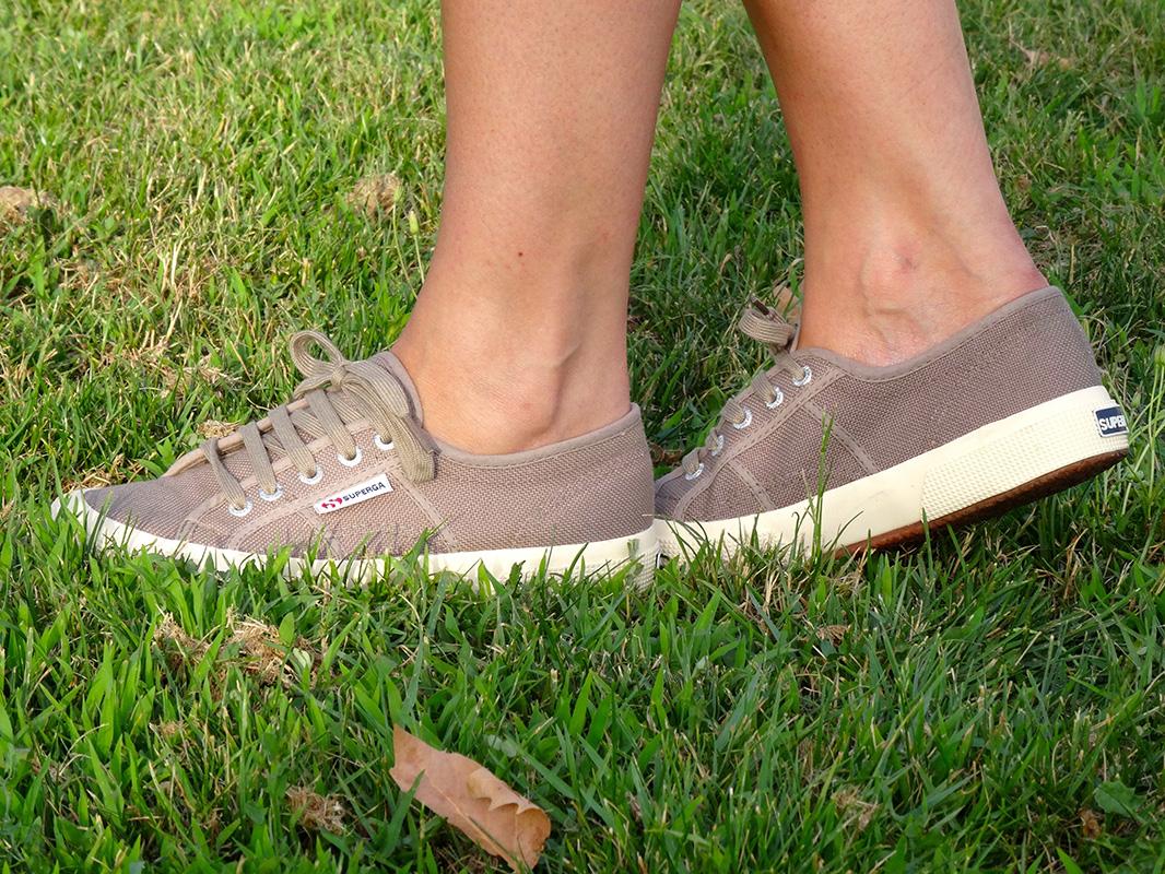zapatillas superga de verano