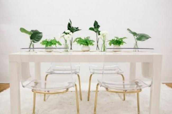 Ikea-Hack-Gold-Spray-Paint-TOBIAS-Dining-chair