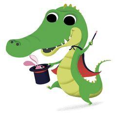 Circus animals / Ani