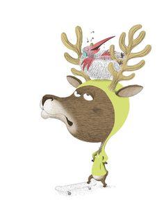 philippe JALBERT Ill