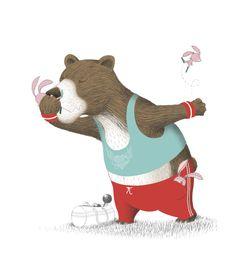 philippe JALBERT Ill