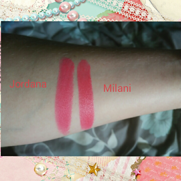 coral flame vs flamingo pose