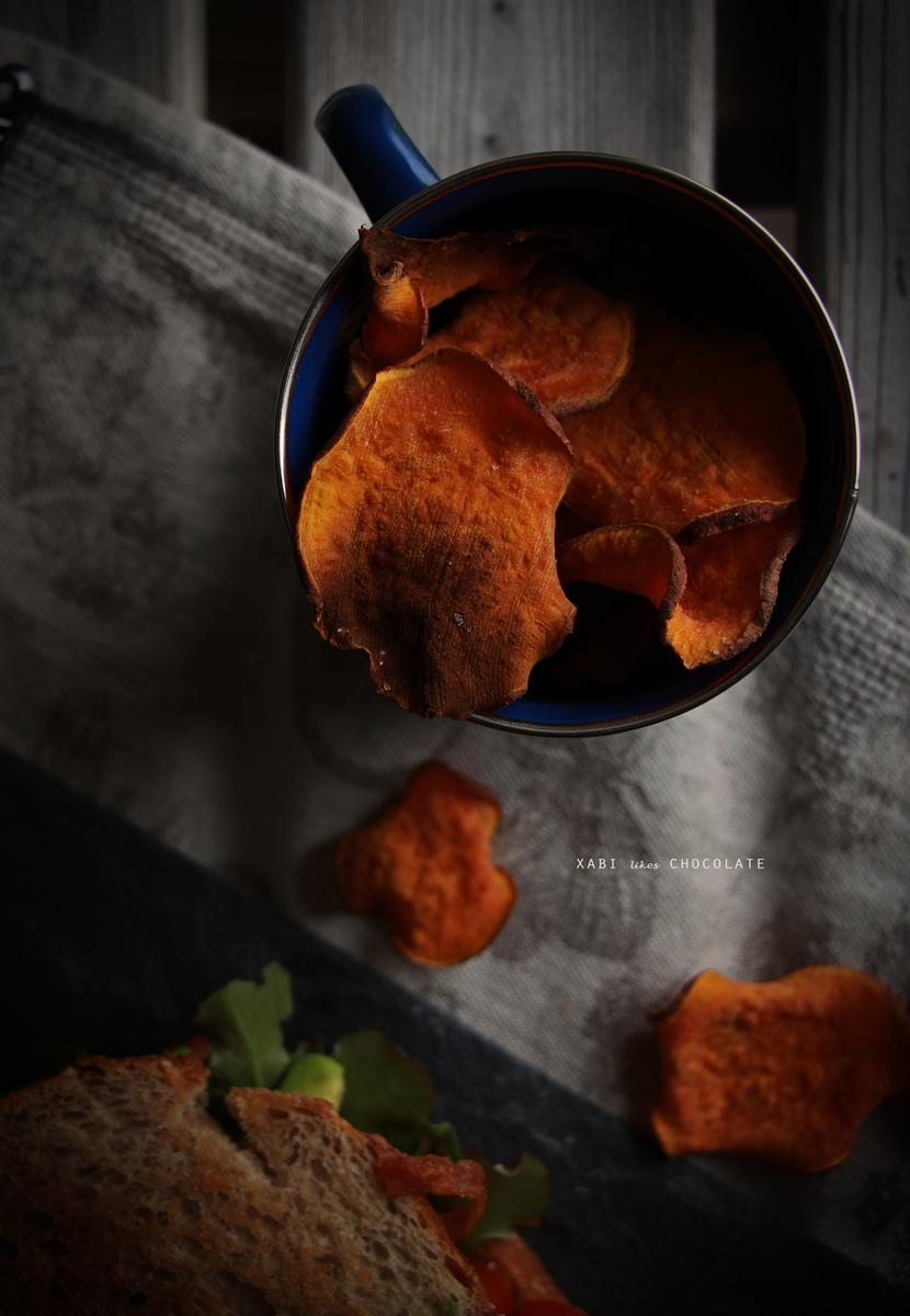 Club Sandwich, sandwich de pollo, bacon y aguacate, receta sandwich, estilismo culinario, blog de cocina, recetas, food styling, sandwich photography