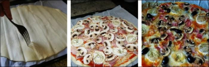 Pizza-de-hojaldre-con-queso-de-cabra-paso-a-paso