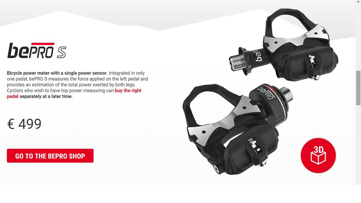 bePRO Favero Electronic Design 5