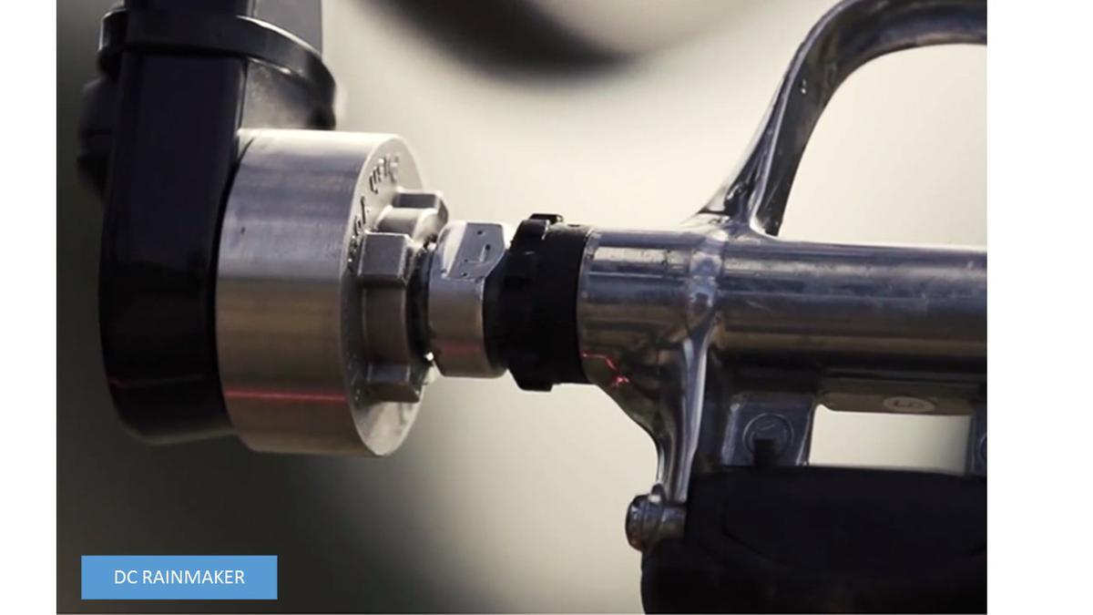 bePRO Favero Electronic Design 9