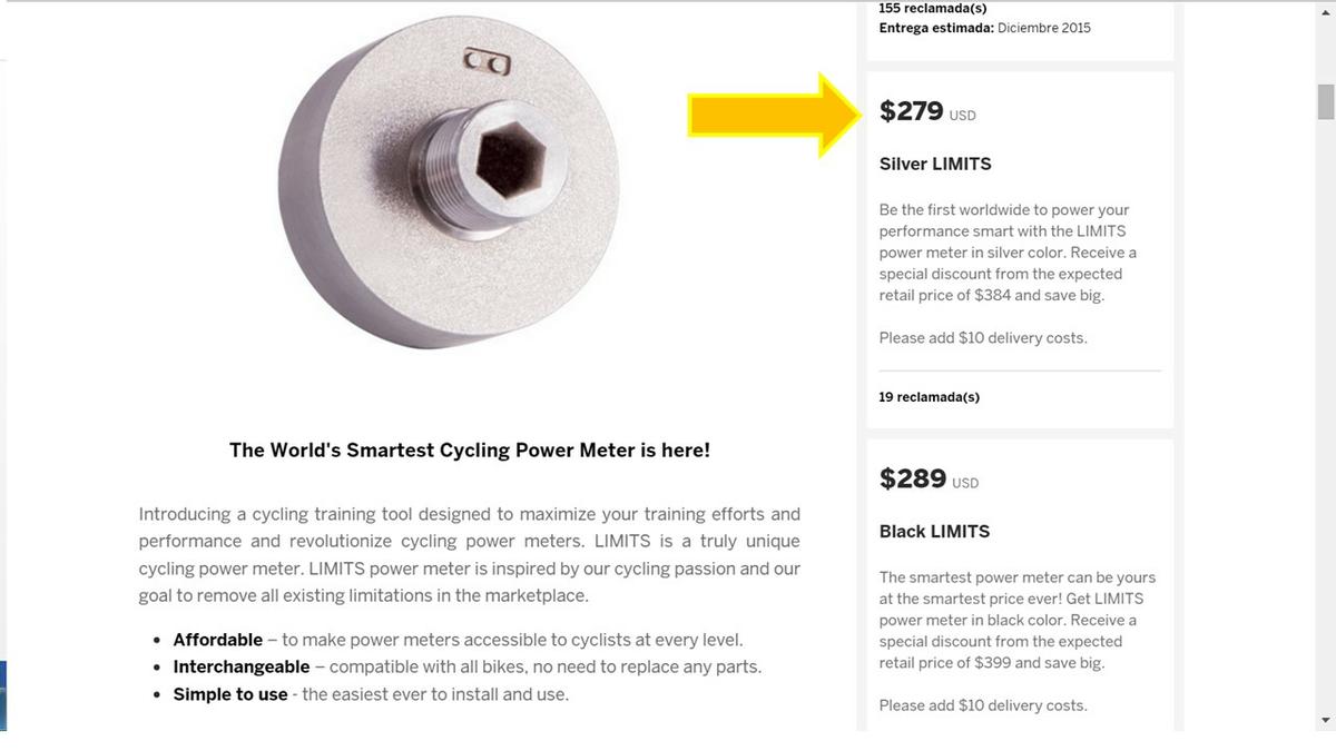 bePRO Favero Electronic Design 10