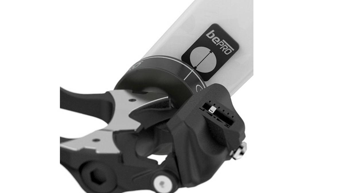 bePRO Favero Electronic Design 16