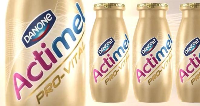 actimel pro vital #imparables