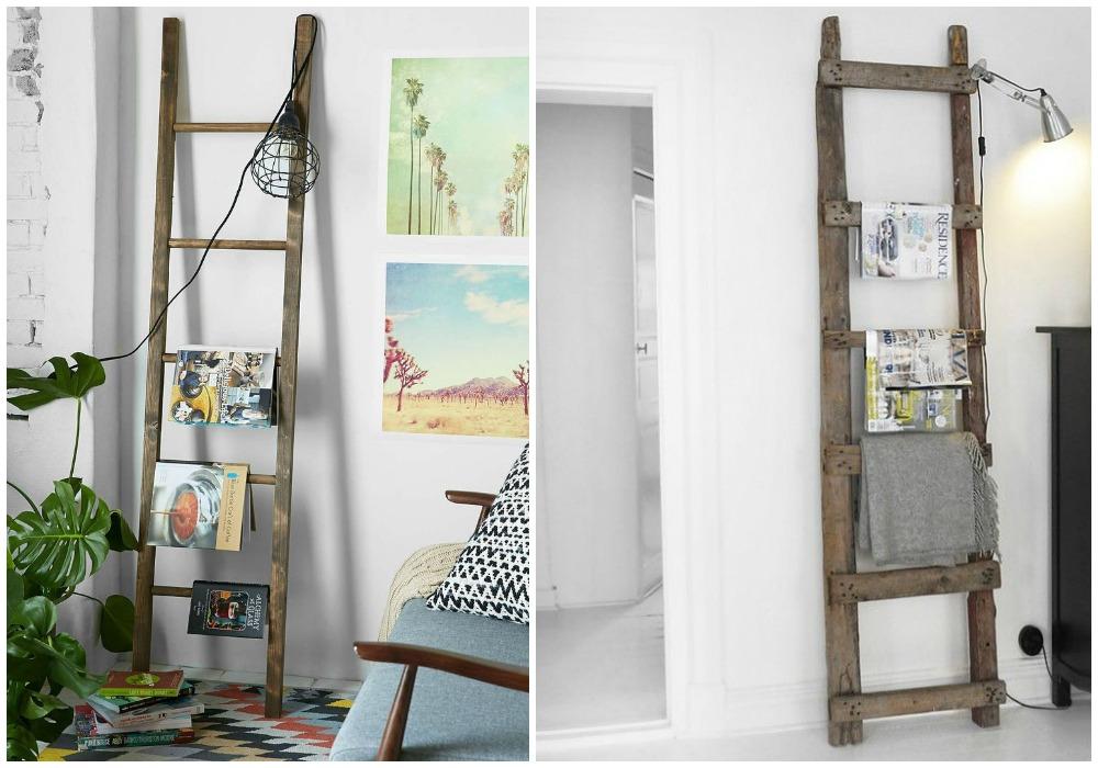 06-almacenar-revistas-en-escaleras-recicladas