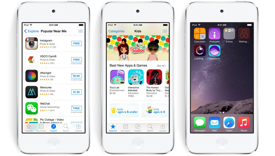 aplicaciones app store3