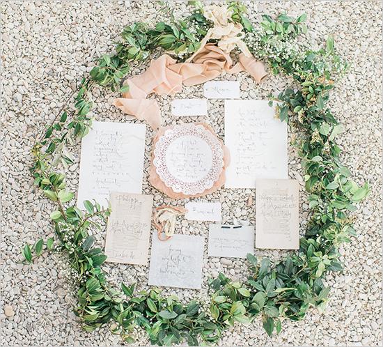 ideas de la invitación del melocotónweddingchicks