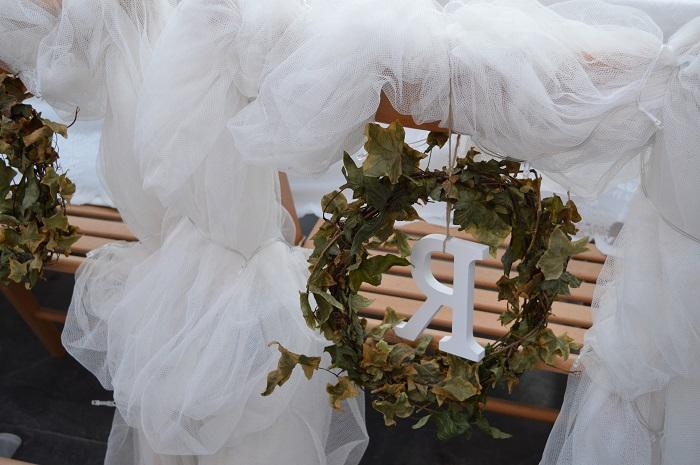 Cena en blanco zaragoza