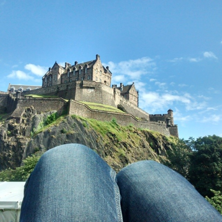 castillo_edimburgo