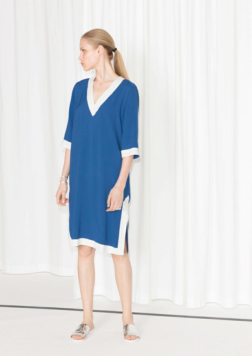 kaftan &otherstories www.decharcoencharco.com