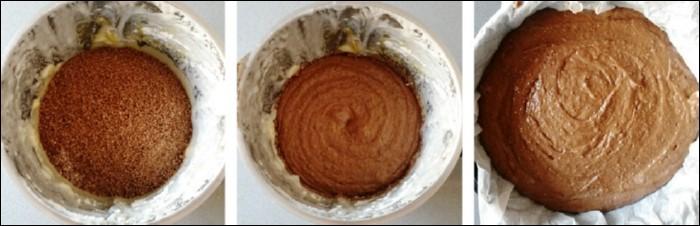 Bizcocho-de-chocolate-y-requesón-paso-a-paso-002