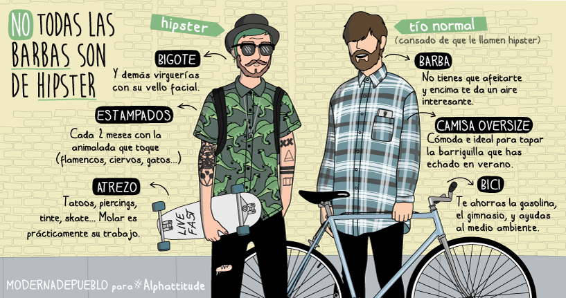 hipster 