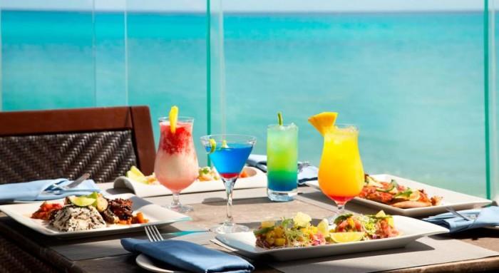 Fairmont Mayacoba Quintana Roo