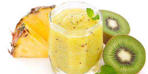 JUGOS IDEALES PARA PERDER PESO