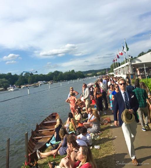 Henley Royal Regatta 2015