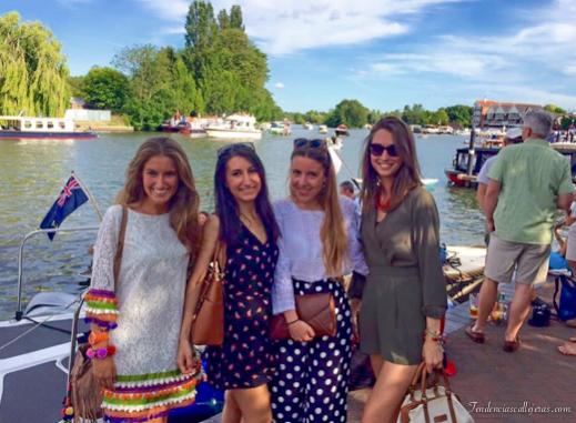 Henley Royal Regatta 2015