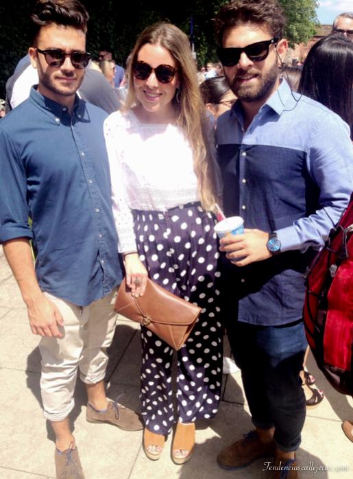 Henley Royal Regatta 2015