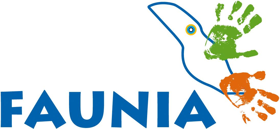 logo Faunia