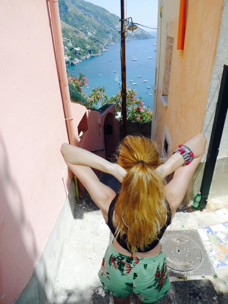 Positano paula casielles livelove-polly