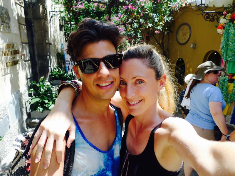 Positano paula casielles livelove-polly