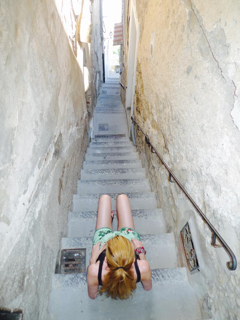 Positano paula casielles livelove-polly