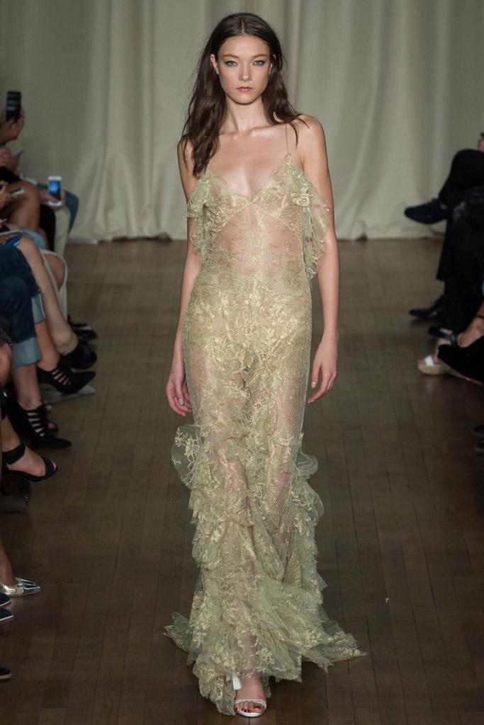Marchesa primavera verano 2015 10