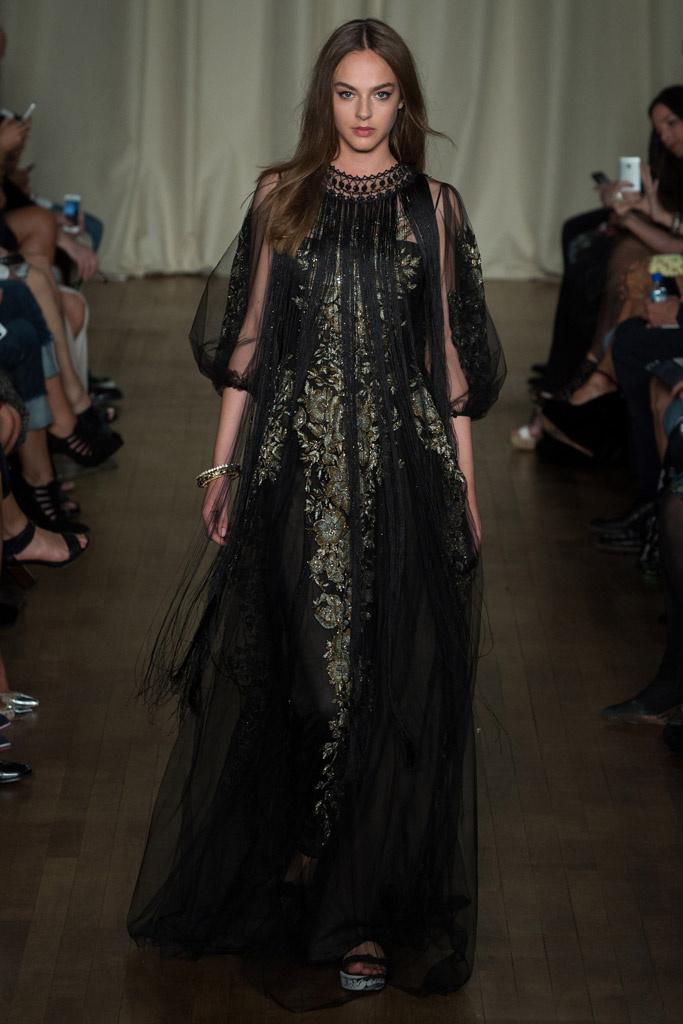 Marchesa primavera verano 2015 18