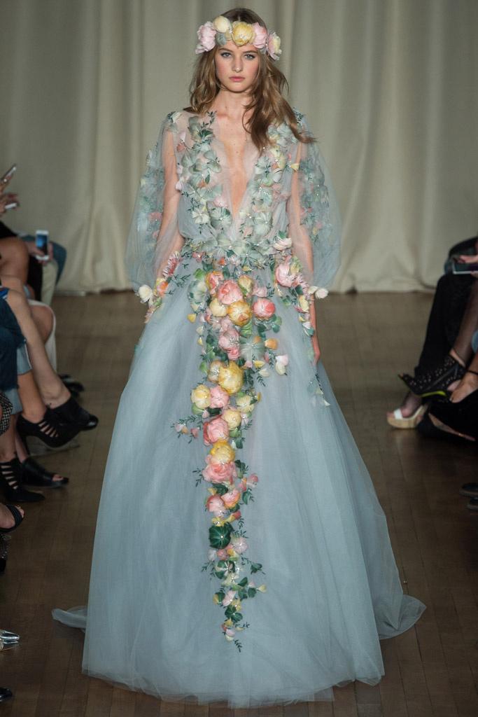 Marchesa primavera verano 2015 21