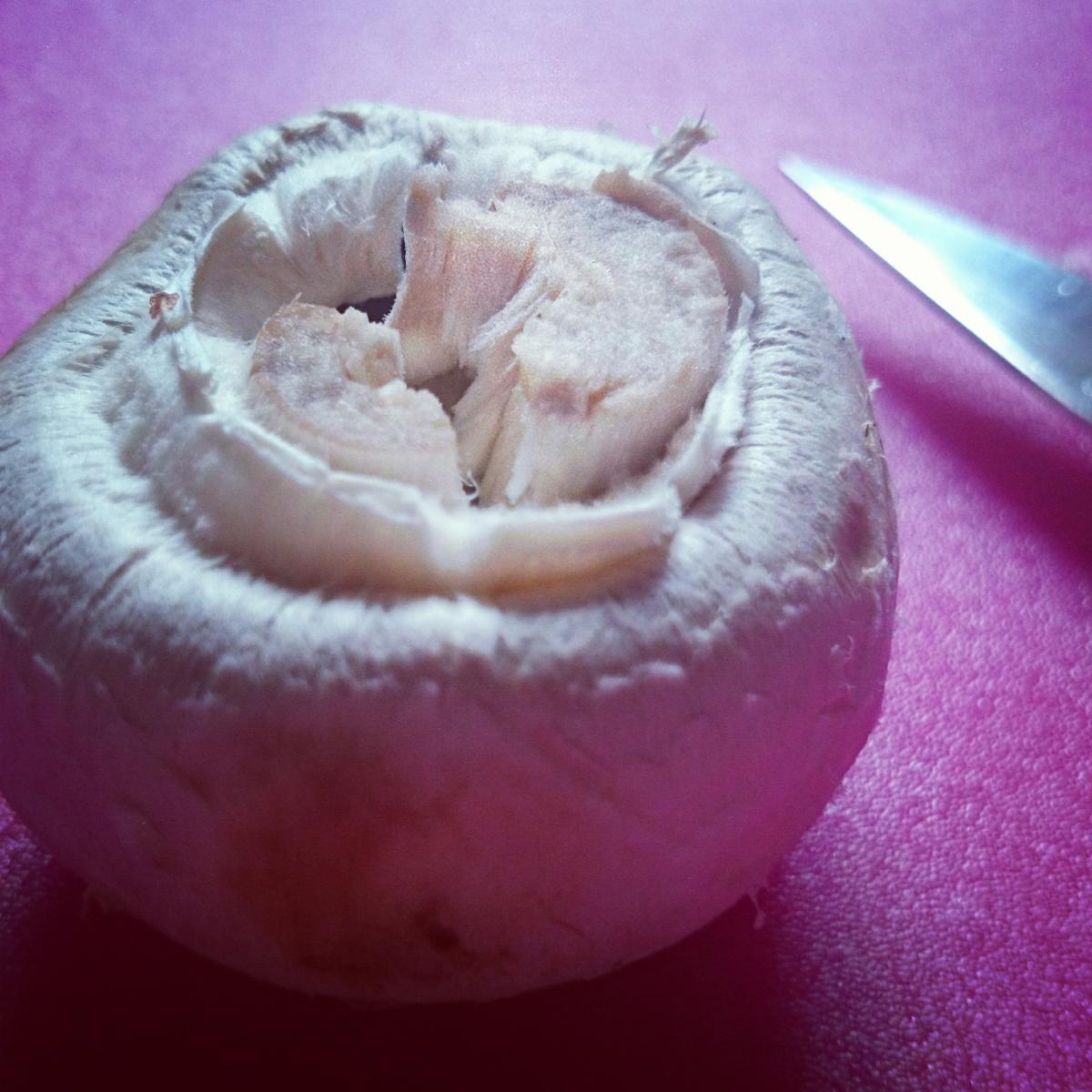 champiñonesrellenos-tallo