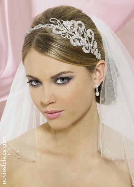 tiara de novia-diadema