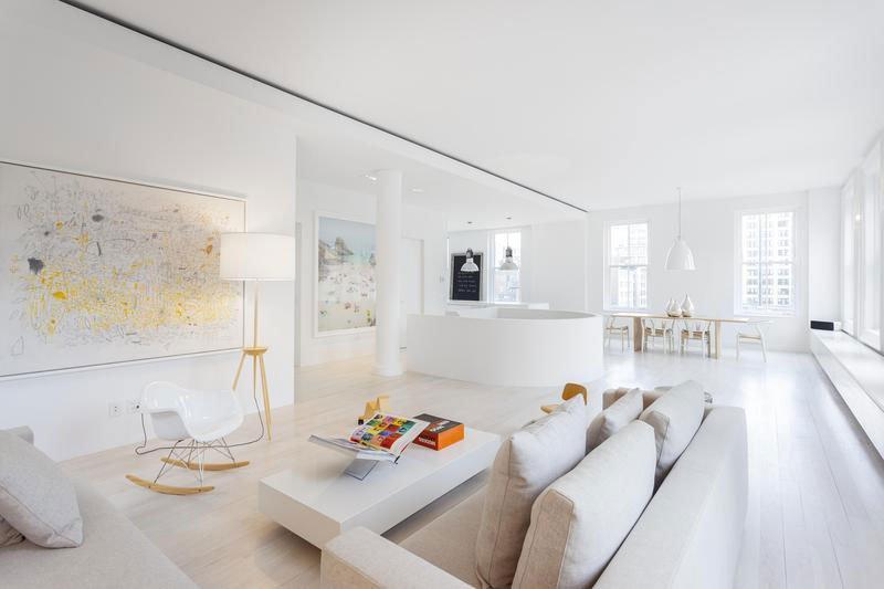 Decorar con piezas de diseño