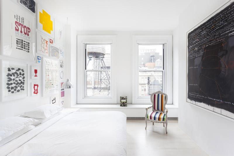 Cabeceros originales