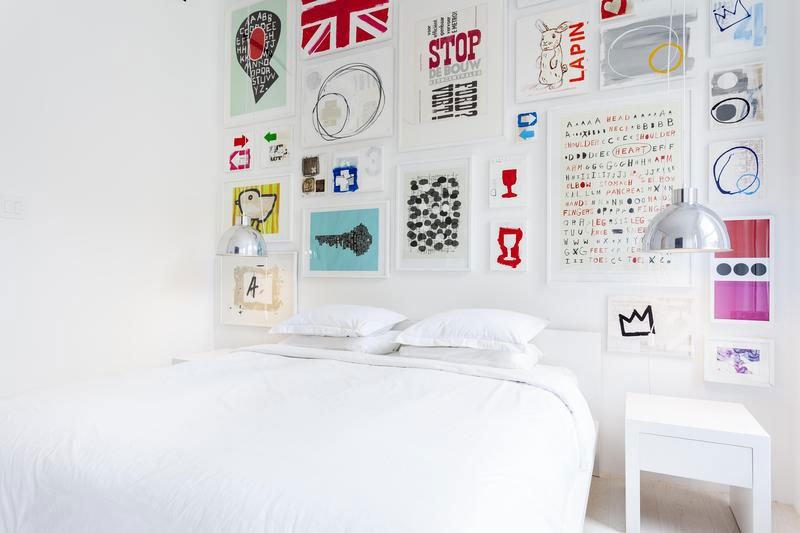 Toques personales para decorar tu casa