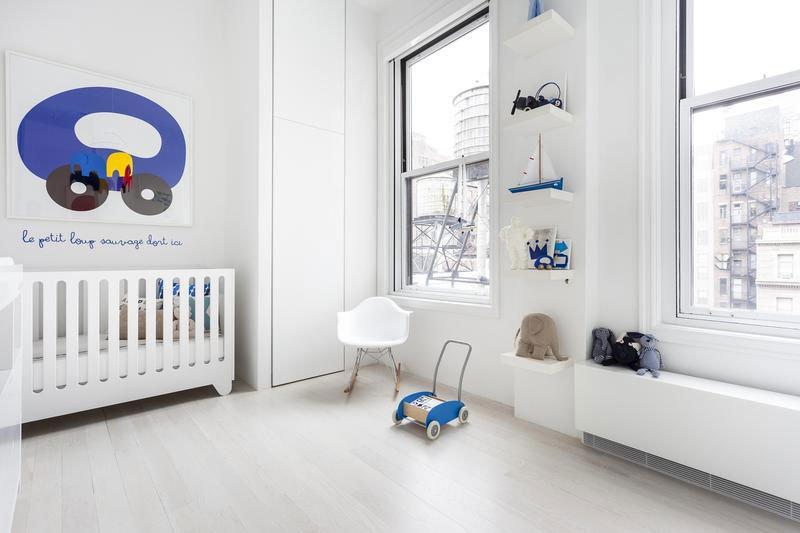 Accesorios para habitaciones infantiles