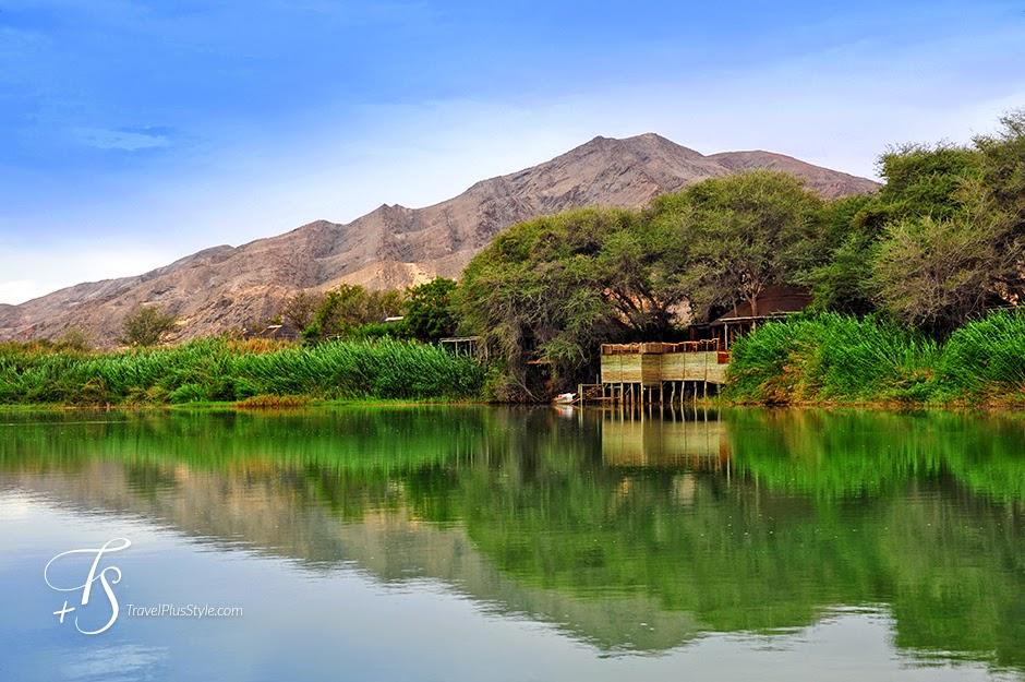 casa,lago,verde,árbol,montaña